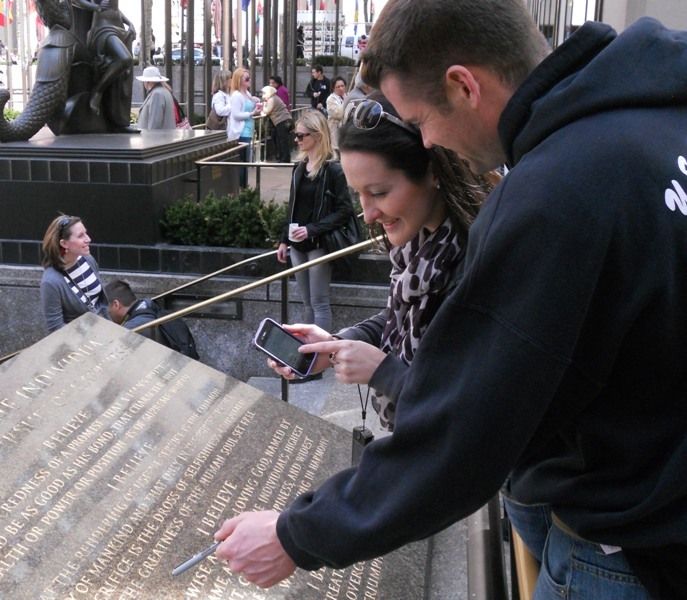 Baltimore Amazing Scavenger Hunt Adventure - Navigating the Inner Harbor and Little Italy