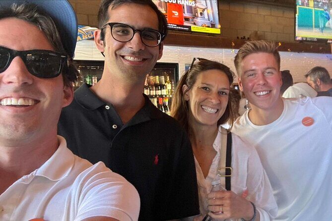 Baltimore Art Walk Downtown Midtown Marvelous Meander Hunt - What to Expect from the Art Walk Downtown Midtown Marvelous Meander Hunt