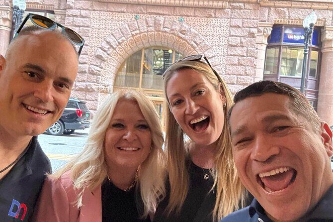 Baltimore Art Walk Downtown Midtown Marvelous Meander Hunt - The Sum Up: Is It Worth It?