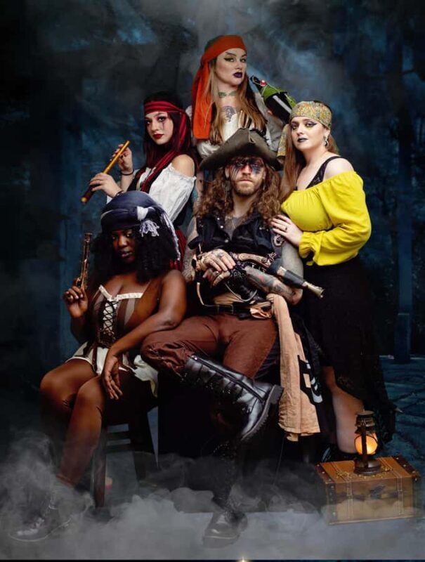 Baltimore Bewitched: Raven's Revenge & Bones Ghost Tour - The Value for Money and Practicalities