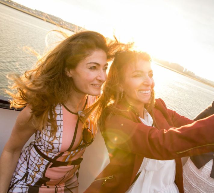 Baltimore Buffet Dinner/Dance Cruise of the Inner Harbor - Infant Ticket Option