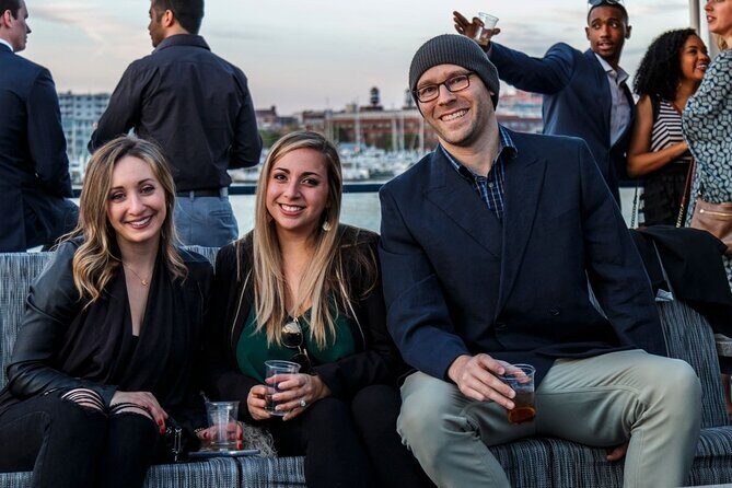 Baltimore Christmas Brunch or Dinner - Key Points