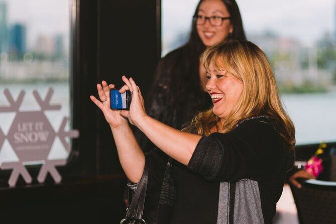 Baltimore Christmas Brunch or Dinner - Valuing the Experience