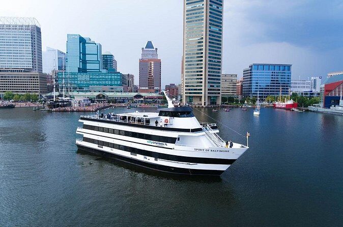 Baltimore Christmas Brunch or Dinner - FAQ