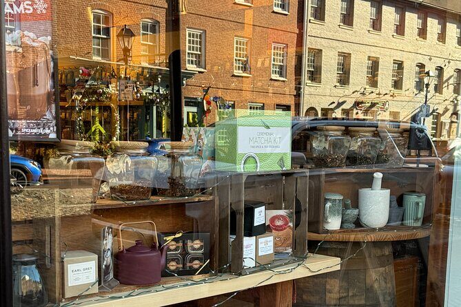 Baltimore Custom Historic Walking Tours - Final Thoughts