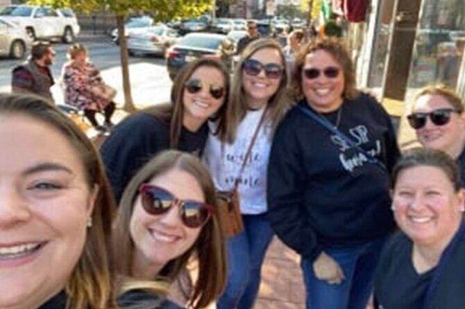 Baltimore Fells Point Scavenger Hunt - FAQs