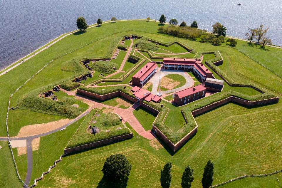 Baltimore & Gettysburg Historic Self-Driving Tour - Frequently Asked Questions