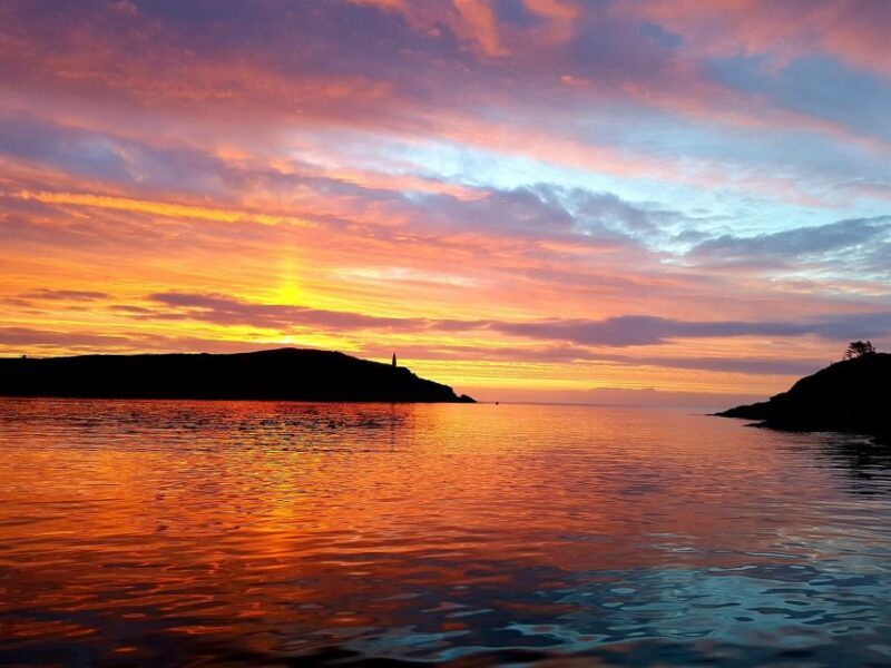 Baltimore Harbor: Sunset Cruise to Fastnet Rock Lighthouse - Value and Practical Tips