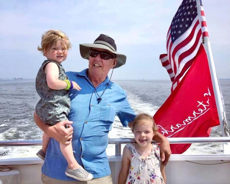 Baltimore: Inner Harbor Sightseeing Cruise - Exploring the Inner Harbor by Water