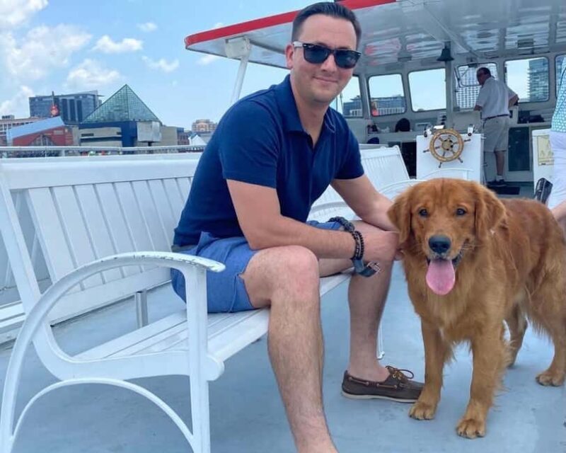 Baltimore: Inner Harbor Sightseeing Cruise - FAQ