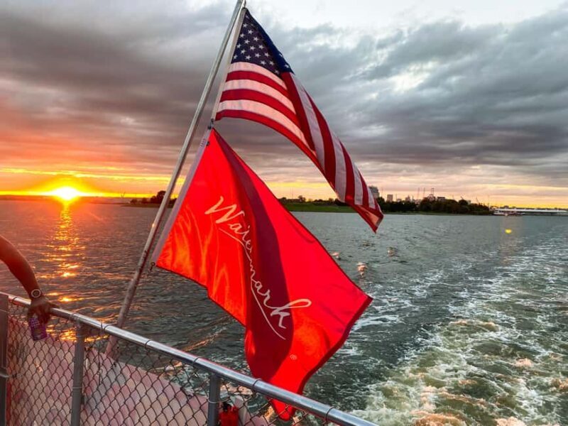 Baltimore: Inner Harbor Sunset Cruise - Practical Tips for Travelers