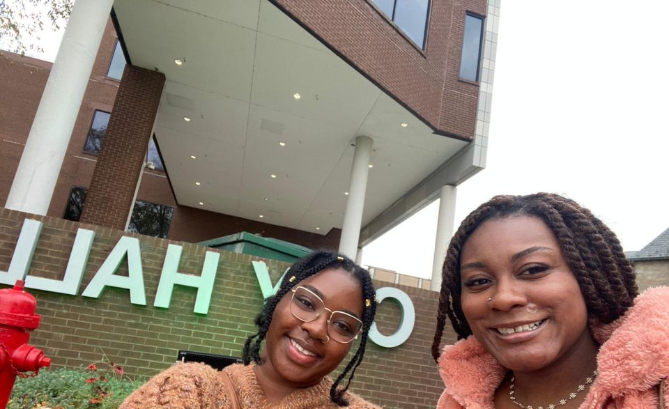 Baltimore Scavenger Hunt - Corporate and Group Options