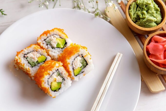Baltimore : Sushi Making Class for Beginners - Frequently Asked Questions