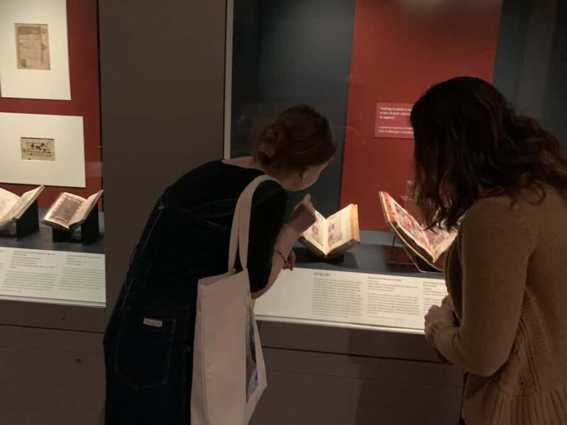 Baltimore: Walters Museum of Art Private Guided Tour - Authentic Testimonials