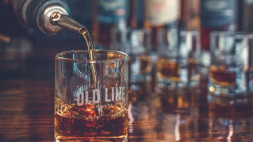 Baltimore: Whiskey Rebellion Trail Tasting Pass - Frequently Asked Questions