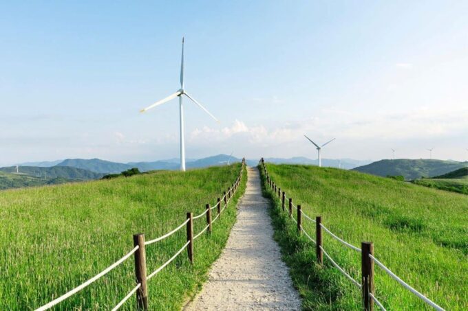 Balwangsan Cable Car & Samyang Ranch One Day Tour - Languages Offered