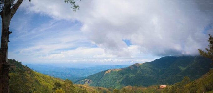 Bambarakanda to Devils Staircase Jeep Safari - Safety Considerations