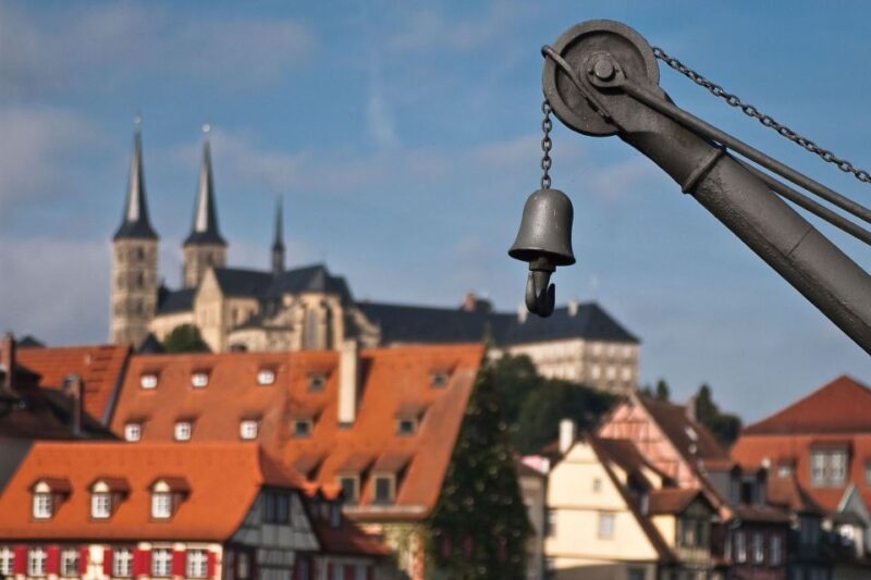 Bamberg: Guided Beer History Tour With Optional Tasting - Highlights of the Experience