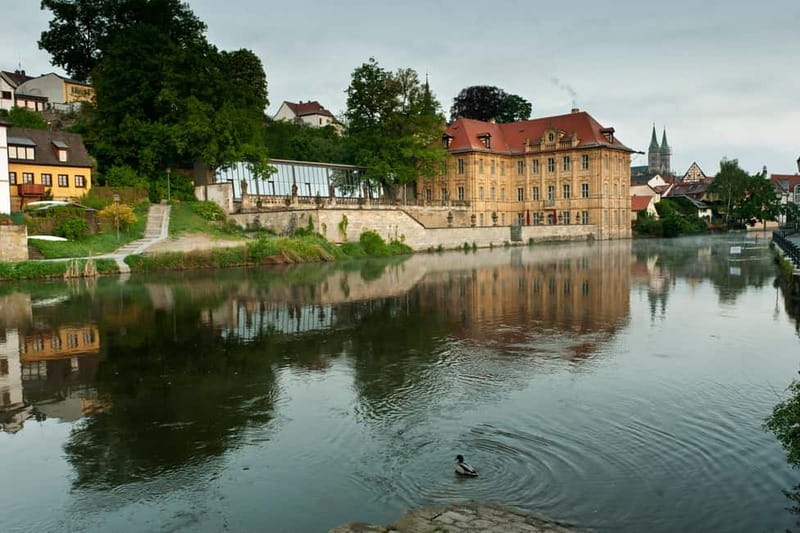 Bamberg: Guided tour in english - Why This Tour Is a Good Deal