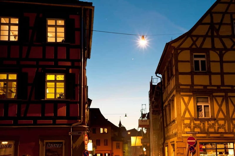 Bamberg: Guided tour in english - Who This Tour Is Best For