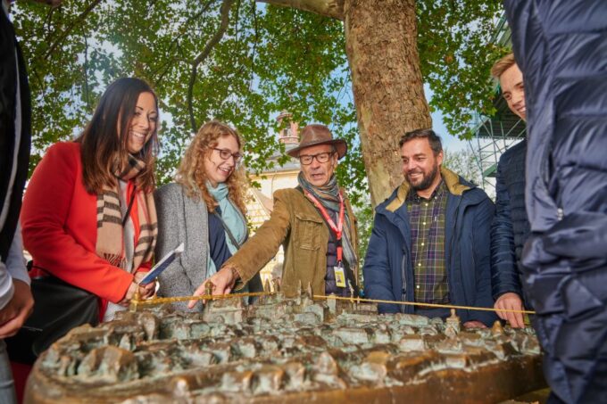 Bamberg: Guided Walking Tour - Tips for an Enjoyable Experience