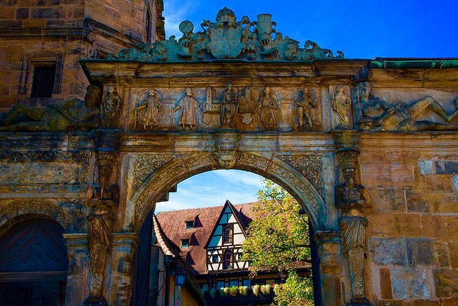 Bamberg PRIVATE Walking Tour - Inclusions and Benefits