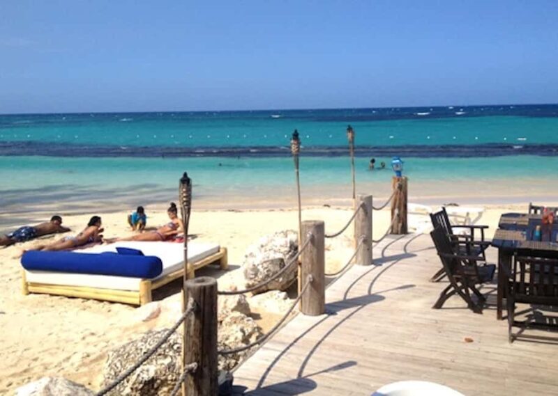 Bamboo Blu Beach Club and Ocho Rios Sightseeing Experience - The Itinerary: A Slow, Pleasurable Pace