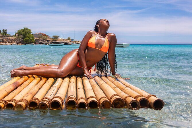 Bamboo Raft Photoshoot + FREE Videos, Shots and Cocktails - FAQ