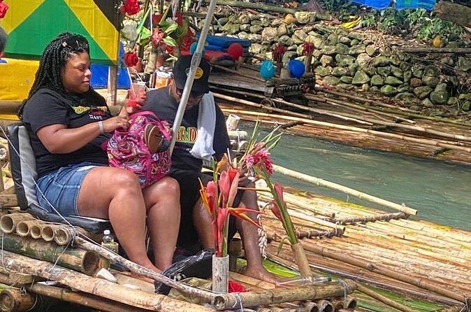 Bamboo Rafting Adventure in Ocho Rios - Who Will Love This Experience?
