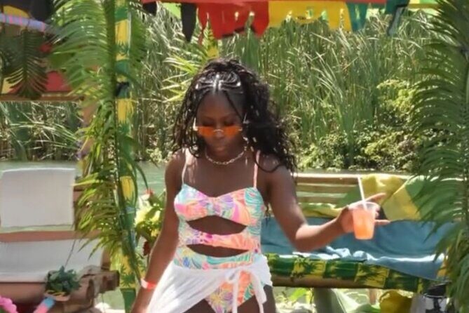 Bamboo Rafting Adventure in Ocho Rios - The Sum Up