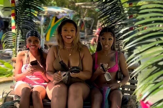 Bamboo Rafting Adventure in Ocho Rios - FAQ