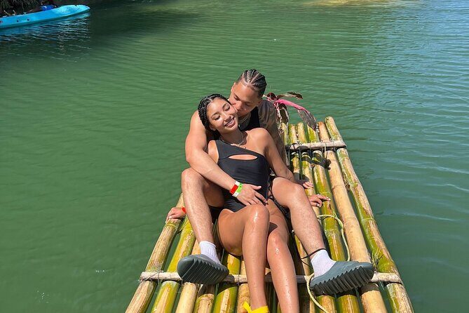 Bamboo Rafting Adventure in Ocho Rios - Key Points