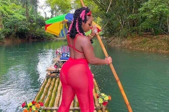 Bamboo rafting and ATVs Adventure Combo tour Montego Bay - Exploring Montego Bay’s Best of Both Worlds: Bamboo Rafting & ATV Adventure