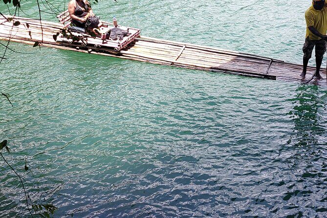 Bamboo Rafting and Boston Jerk Centre Tour in Portland Jamaica - Who Will Love This Tour?