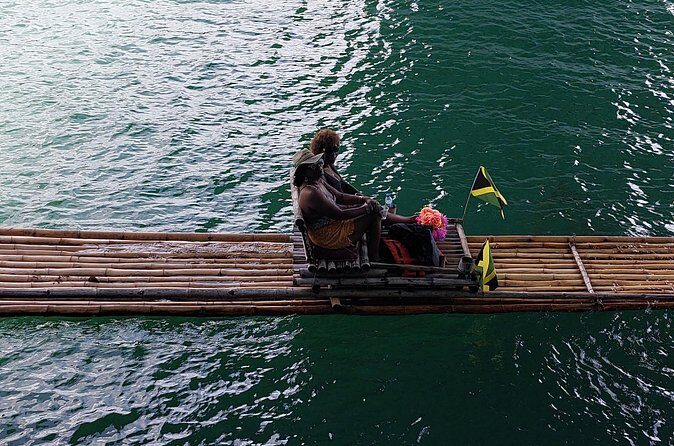 Bamboo Rafting and Boston Jerk Centre Tour in Portland Jamaica - FAQs