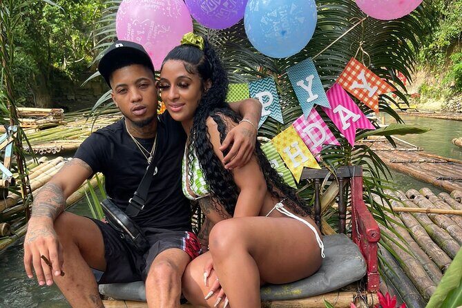 Bamboo Rafting and Foot Limestone Massage Tour in Montego Bay - An In-Depth Look at the Tour Experience