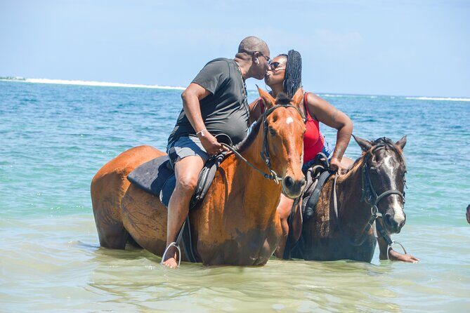 Bamboo Rafting and horseback - Pricing and Value