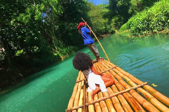 Bamboo rafting and Horseback ridding - Who Will Love This Tour?