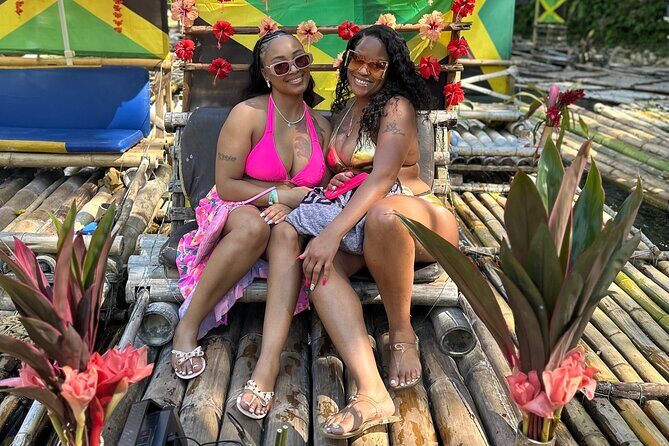 Bamboo Rafting and Jerk Chicken Stop with Souvenir Shopping - The Sum Up: The Bottom Line