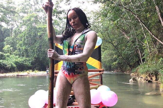 Bamboo Rafting and Lime Stone Body Massage Montego Bay - What’s Included and What to Expect