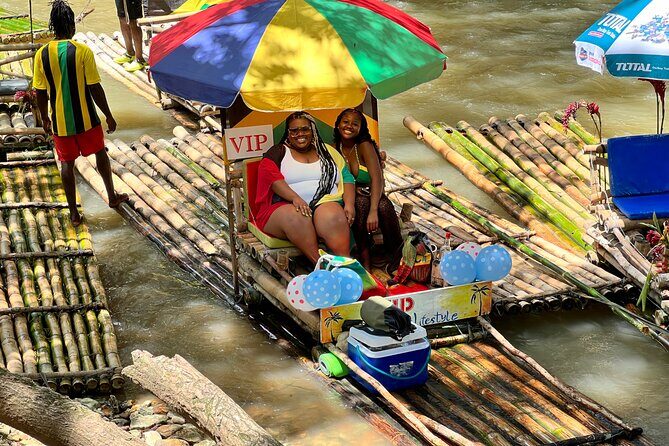 Bamboo Rafting and Lime Stone Body Massage Montego Bay - The Value and Practicalities