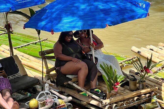 Bamboo Rafting and Lime Stone Body Massage Montego Bay - Who Will Love This Experience?