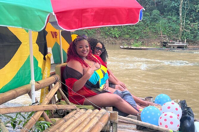 Bamboo Rafting and Lime Stone Body Massage Montego Bay - The Sum Up: Is It Worth It?