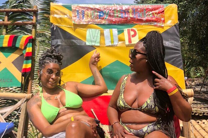 Bamboo Rafting and Lime Stone Body Massage Montego Bay - Frequently Asked Questions