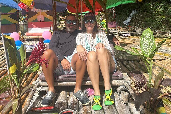 Bamboo Rafting and Limestone Foot Massage from Montego Bay - Who Will Love This Tour?