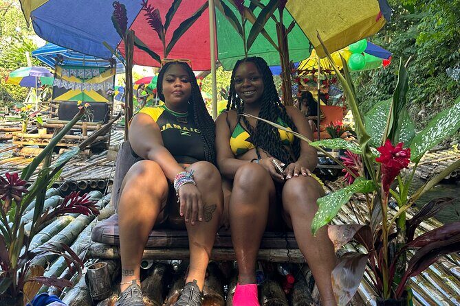 Bamboo Rafting and Limestone Foot Massage from Montego Bay - The Sum Up: Who’s It Best For?
