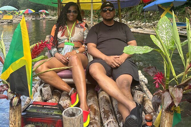 Bamboo Rafting and Limestone Foot Massage from Montego Bay - FAQ