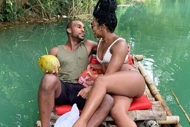 Bamboo Rafting and Limestone Foot Massage Private Tour - Additional Considerations