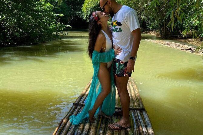 Bamboo Rafting and Limestone Foot Massage Tour - Practical Details and Tips