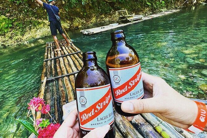 Bamboo Rafting and Limestone Foot Massage Tour - Frequently Asked Questions